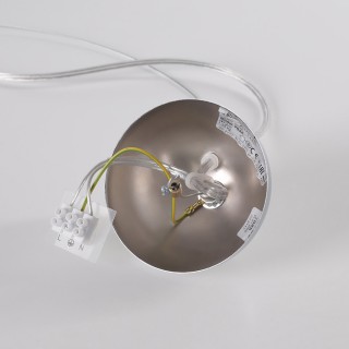 Подвесная люстра Nowodvorski Nuage 7025-foto3