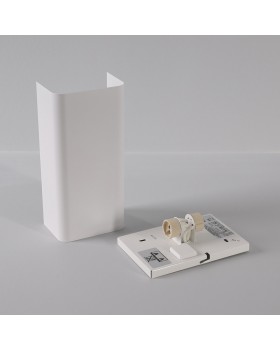 Настенный светильник Nowodvorski Bergen 9706-foto2