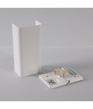 Настенный светильник Nowodvorski Bergen 9706-foto2