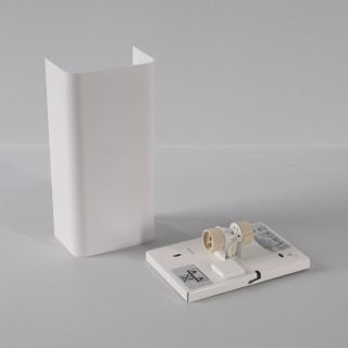 Настенный светильник Nowodvorski Bergen 9706-foto2