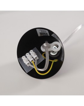 Подвесной светильник Nowodvorski Quebeck 5405-foto6