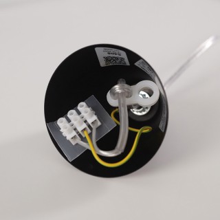 Подвесной светильник Nowodvorski Quebeck 5405-foto6