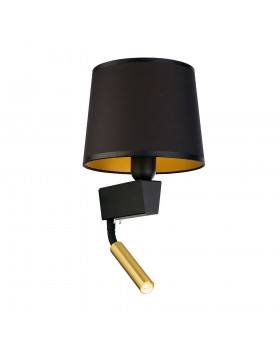 Настенный светильник Nowodvorski Chillin 8213-foto2