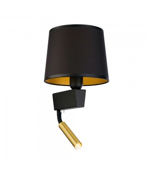 Настенный светильник Nowodvorski Chillin 8213-foto2