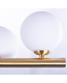 Подвесная люстра Azzardo Sybilla 10 pendant AZ4407-foto2