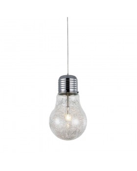 Светильник подвесной Zumaline BULB RLD93024-1A