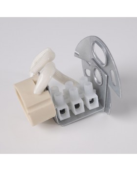 Потолочный cветильник Nowodvorski Eye S 5255-foto6