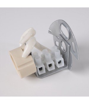 Потолочный cветильник Nowodvorski Eye S 5255-foto6