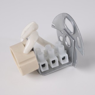 Потолочный cветильник Nowodvorski Eye S 5255-foto6