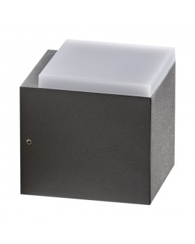 Настенный светильник Azzardo Arbax 1 AZ4341-foto2