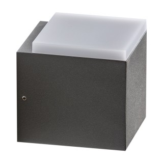 Настенный светильник Azzardo Arbax 1 AZ4341-foto2