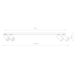 Спот Nowodvorski Mono 7768-foto2