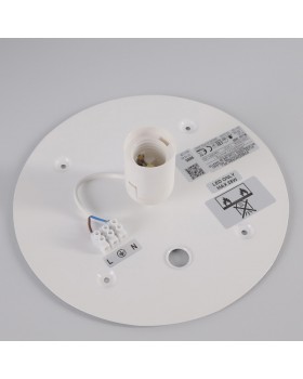 Потолочный cветильник Nowodvorski Cameron 9685-foto5