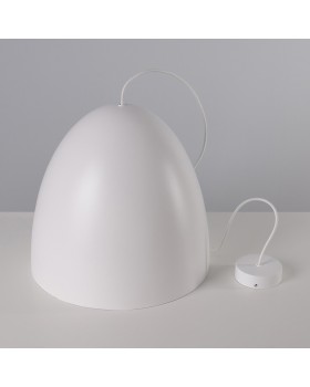 Подвесной светильник Nowodvorski Egg M 9021-foto4