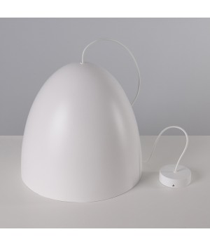 Подвесной светильник Nowodvorski Egg M 9021-foto4