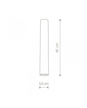Потолочный cветильник Nowodvorski Eye 5473-foto2