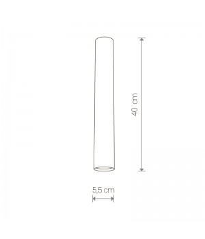Потолочный cветильник Nowodvorski Eye 5473-foto2