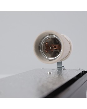 Уличный настенный светильник Nowodvorski Brick 3408-foto5