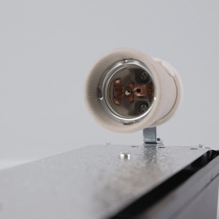 Уличный настенный светильник Nowodvorski Brick 3408-foto5