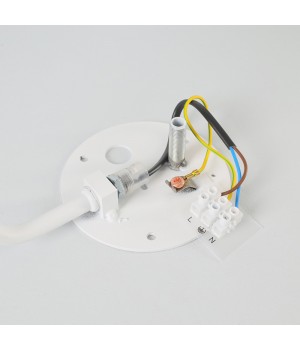 Бра Nowodvorski Dover 9261-foto3