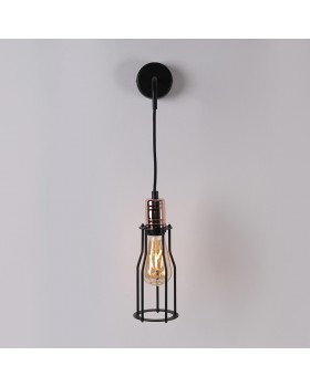 Бра Nowodvorski Workshop 6605-foto6