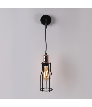 Бра Nowodvorski Workshop 6605-foto6