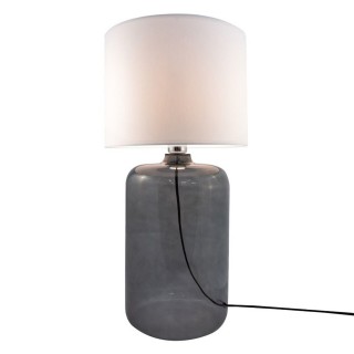 Настольная лампа Zumaline AMARSA 5509WH-foto2