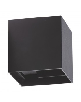 Настенный светильник Azzardo Gambino 1 AZ4471-foto2