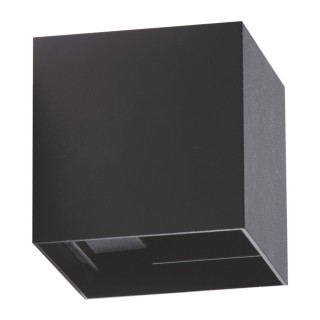 Настенный светильник Azzardo Gambino 1 AZ4471-foto2