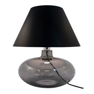 Настольная лампа Zumaline ADANA 5522BK-foto2