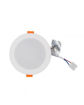 Встраиваемый светильник Nowodvorski Kos Led 8781-foto4