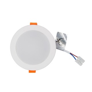 Встраиваемый светильник Nowodvorski Kos Led 8781-foto4