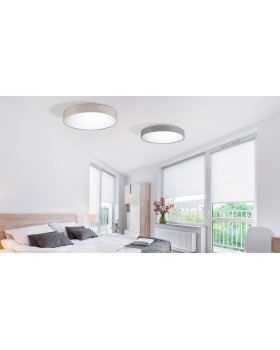 Потолочный светильник Azzardo Collodi 48 CCT AZ2717-foto2