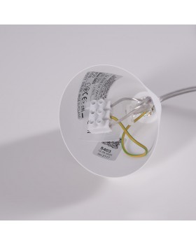 Подвесной светильник Nowodvorski Quebeck 5403-foto2