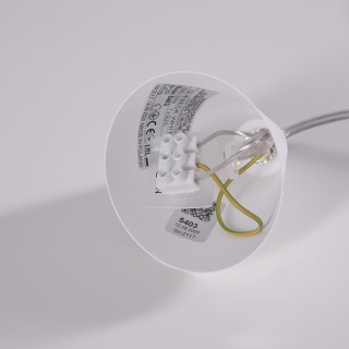 Подвесной светильник Nowodvorski Quebeck 5403-foto2