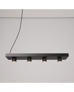 Подвесной светильник Nowodvorski Plant 9381-foto2