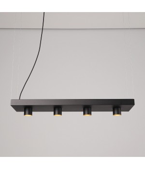 Подвесной светильник Nowodvorski Plant 9381-foto2