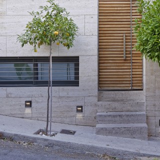 Настенный светильник Azzardo Afi AZ4510-foto2