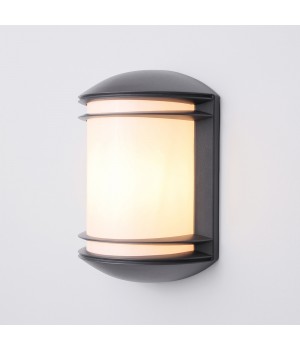 Уличный настенный светильник Nowodvorski Quartz 3411-foto2