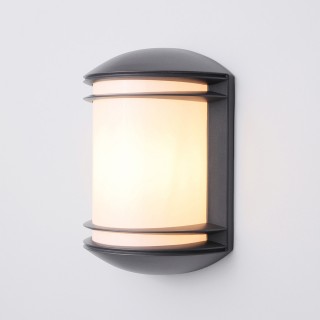 Уличный настенный светильник Nowodvorski Quartz 3411-foto2