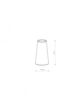 Плафон Nowodvorski Cameleon Petit B 8336-foto3