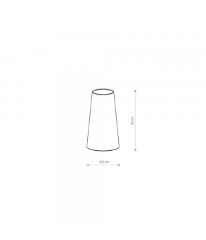 Плафон Nowodvorski Cameleon Petit B 8338-foto3