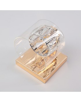 Бра Zumaline GEM W0389-01A-F7AC-foto3