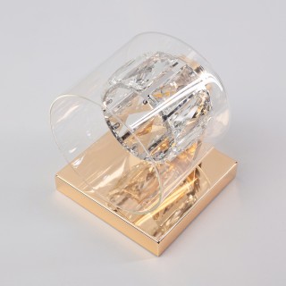 Бра Zumaline GEM W0389-01A-F7AC-foto3