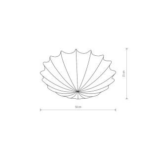 Потолочная люстра Nowodvorski Form M 9673-foto2
