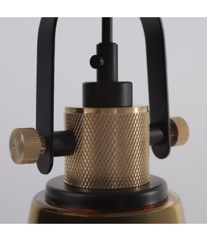 Подвесной светильник Nowodvorski Amalfi M 9153-foto4