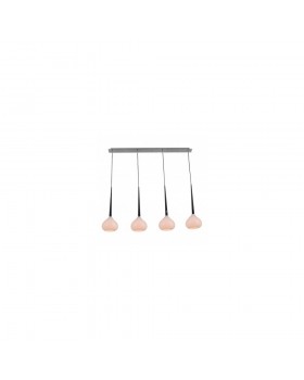 Подвесной светильник Azzardo Aga 4 AZ1068-foto2