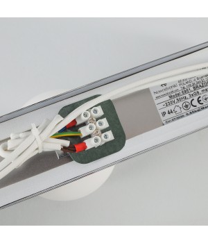 Настенный светильник Nowodvorski Brazos 6951-foto4