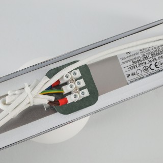 Настенный светильник Nowodvorski Brazos 6951-foto4