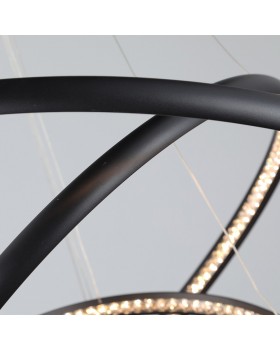 Подвесная люстра Azzardo Brighton 3 AZ4428-foto3